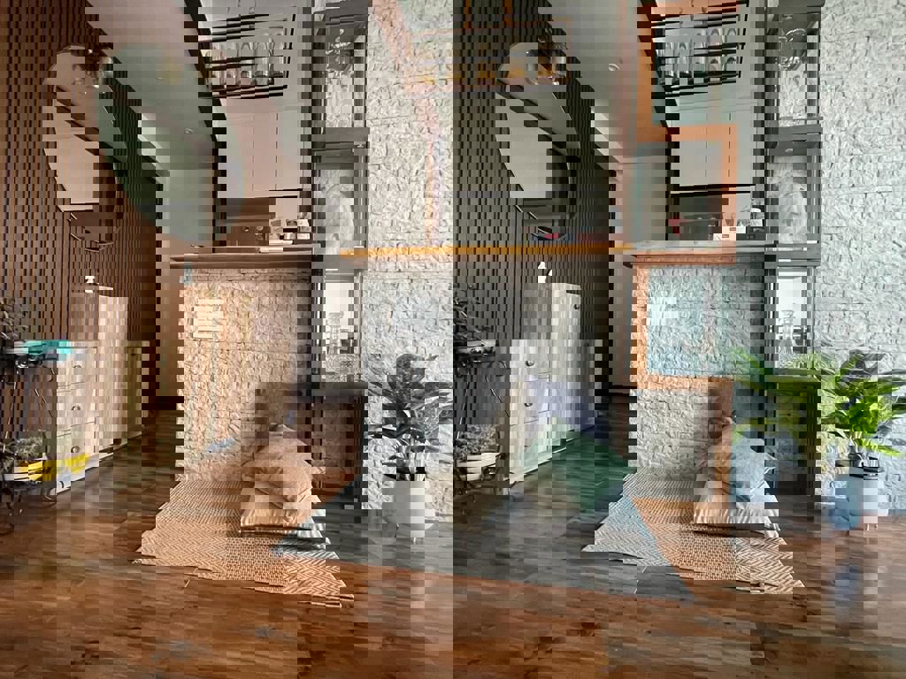 2 BHK 800 Sq.Ft. Apartment in Sunteck City Avenue 4