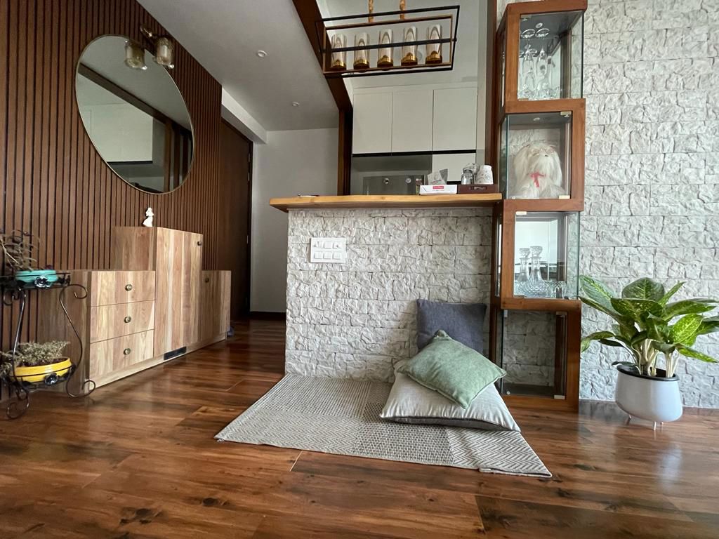 2 BHK Apartment For Rent in Sunteck City Avenue 4