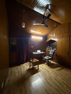 3 BHK Builder Floor For Rent in Kalkaji