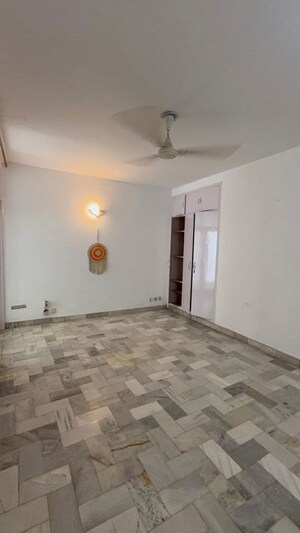 Room in 3 BHK Builder Floor at Greater Kailash ii – for Rent
