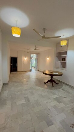 3 BHK Builder Floor For Rent in Greater Kailash II