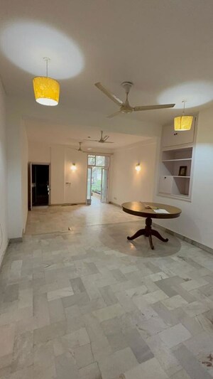 3 BHK Builder Floor For Rent in Greater Kailash ii