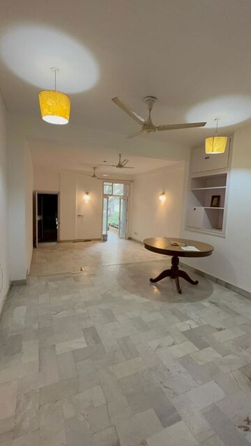 3 BHK Builder Floor For Rent in Greater Kailash ii