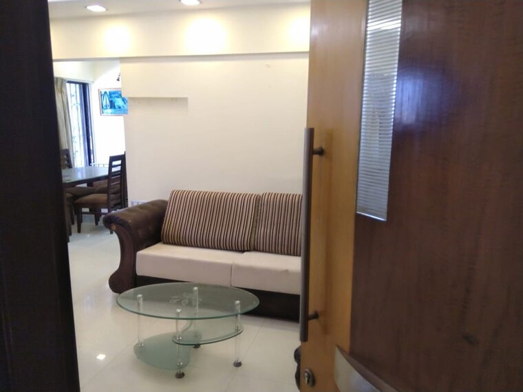 Master Bedroom, kurla east 1 Bedroom 460 Sq.Ft. Apartment In Kurla East Mumbai 10121916