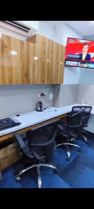 Team Area in  Office Space at Netaji Subhash Place – for Rent
