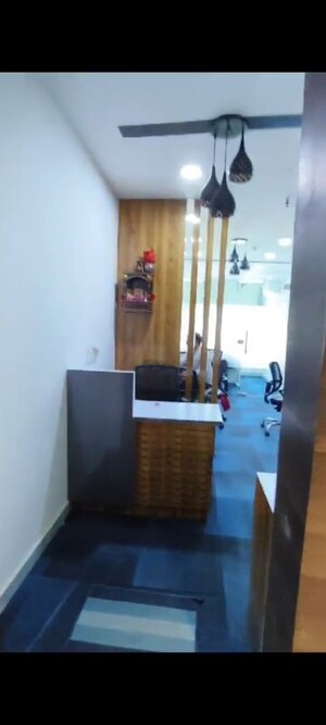 Floor Plan in  Office Space at Netaji Subhash Place – for Rent