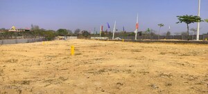 Plot Area in  Plot at Kadthal – for Sale