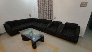 Bedroom in 2 BHK Apartment at Jaiprakash Nagar – for Rent
