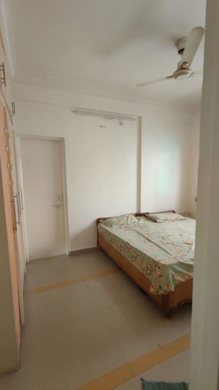 Bedroom, jaiprakash nagar 2 Bedroom 1100 Sq.Ft. Apartment In Jaiprakash Nagar Nagpur 10121925