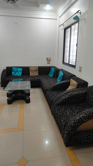 2 BHK Apartment For Rent in Jaiprakash Nagar