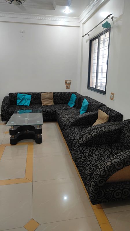 2 BHK Apartment For Rent in Jaiprakash Nagar