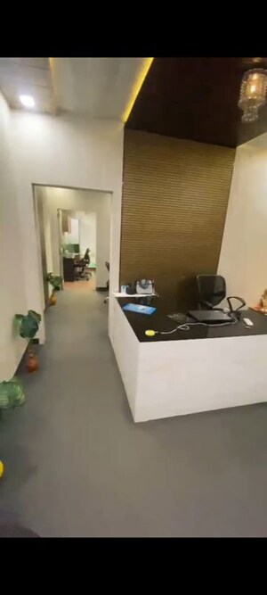 Team Area in  Office Space at Janakpuri – for Rent