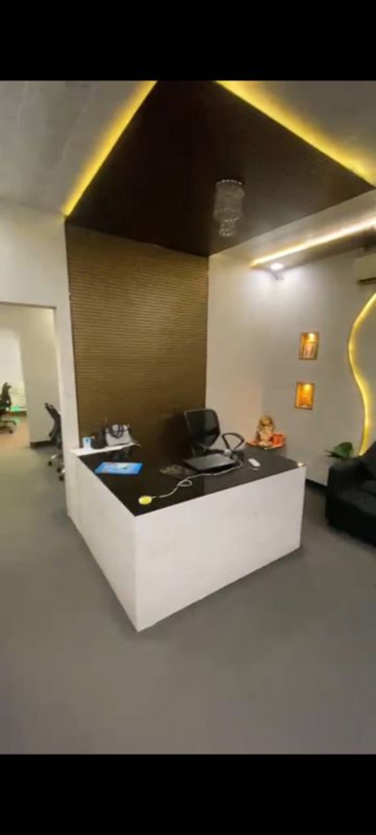 Team Area, janakpuri Commercial Office Space 1000 Sq.Ft. In Janakpuri Delhi 10121930