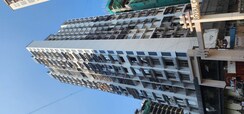 1 BHK + Pooja Room Apartment For Sale in Malad East