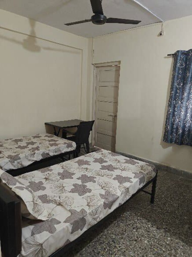 Bedroom, vikhroli west Pg For Boys & Girls In Vikhroli West 10121936