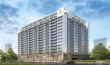 2 BHK Apartment For Sale in Pushpak Nagar