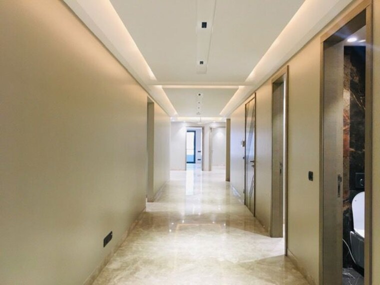 undefined, panchsheel park 4 Bedroom 8800 Sq.Ft. Builder Floor In Panchsheel Park Delhi 10121927