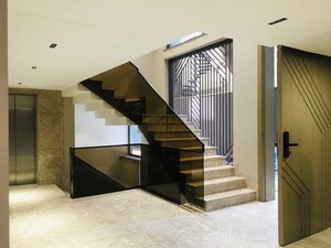 4 BHK Builder Floor For Sale in Panchsheel Park