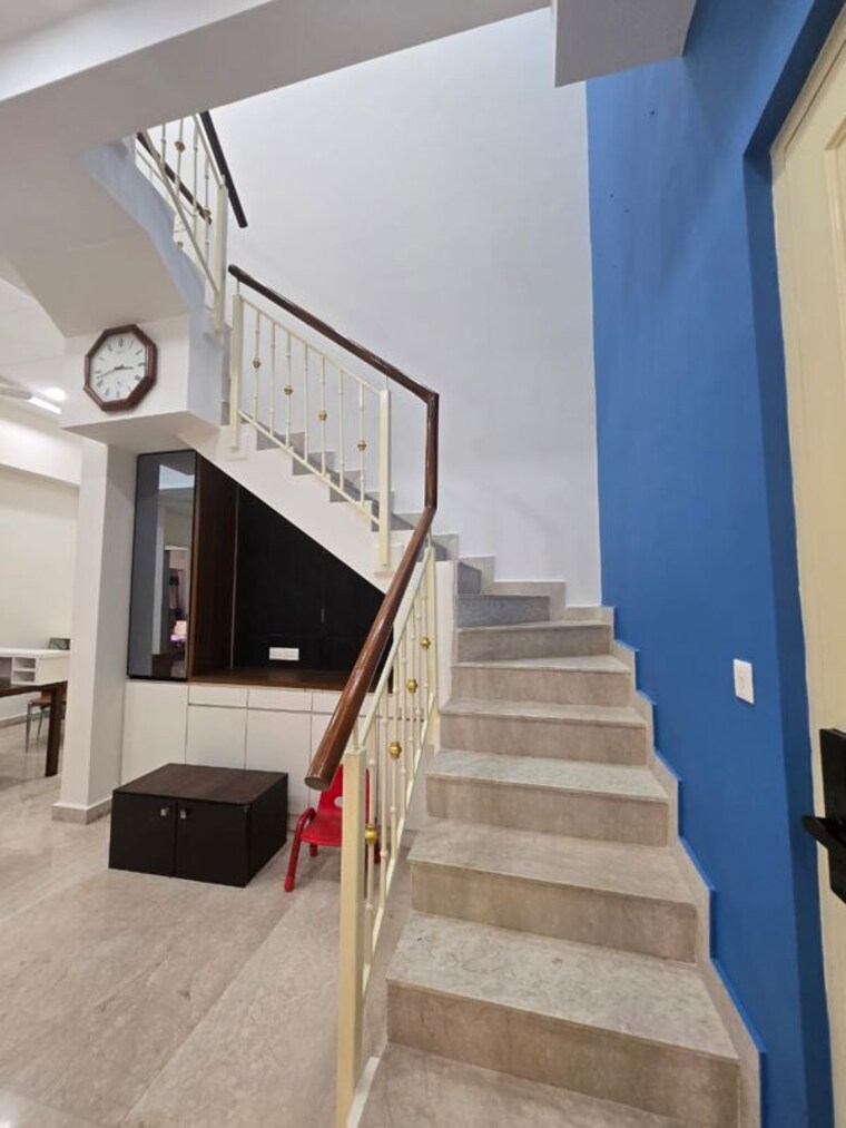 undefined, indiabulls-blu 3 Bedroom 2500 Sq.Ft. Apartment In Worli Mumbai 10121937