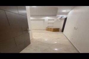 3 BHK Builder Floor For Sale in East Of Kailash