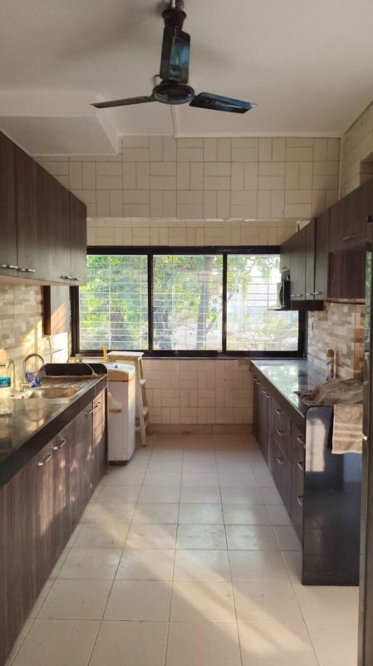 Kitchen, chandak-34-park-estate 1.5 Bedroom 510 Sq.Ft. Apartment In Goregaon West Mumbai 10121941