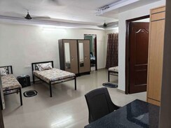 Pg For Rent in Ghatkopar East