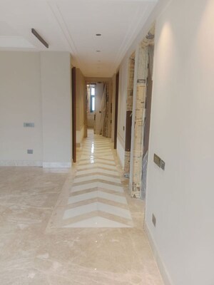 3 BHK Builder Floor For Sale in Defence Colony