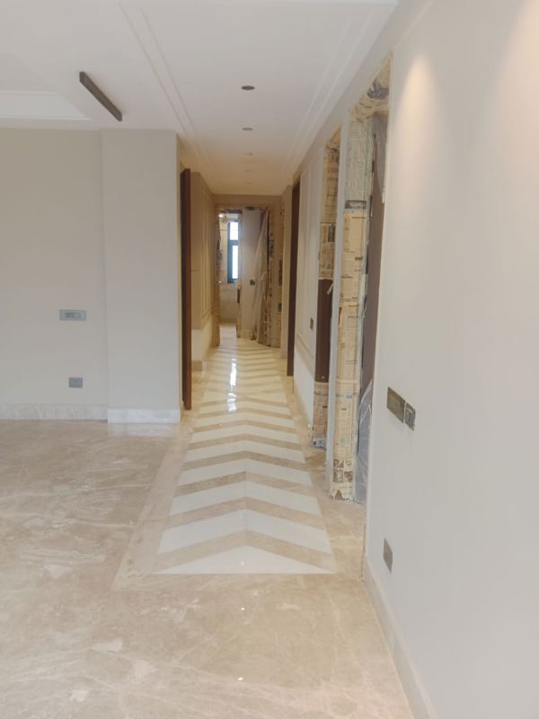 3 BHK Builder Floor For Sale in Defence Colony