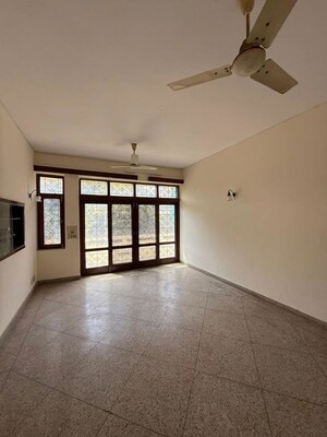 3 BHK Builder Floor For Rent in Kalkaji