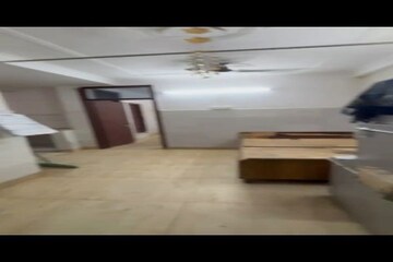 1 BHK Builder Floor For Sale in Malviya Nagar