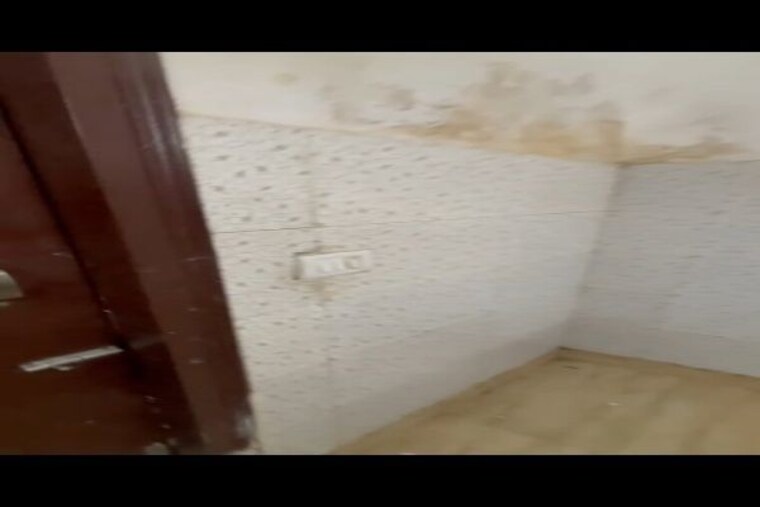 Bedroom, malviya nagar 1 Bedroom 40 Sq.Yd. Builder Floor In Malviya Nagar Delhi 10121955