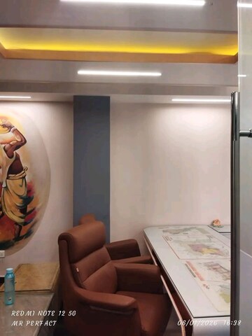 Furnished Amenities in  Co-working Space at Sector 2 – for Rent