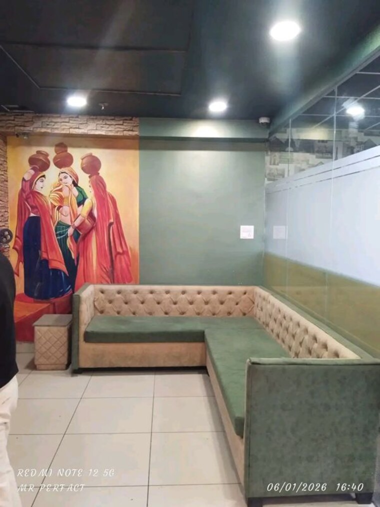 undefined, sector 2 Commercial Co Working Space 4500 Sq.Ft. In Sector 2 Noida 10121958