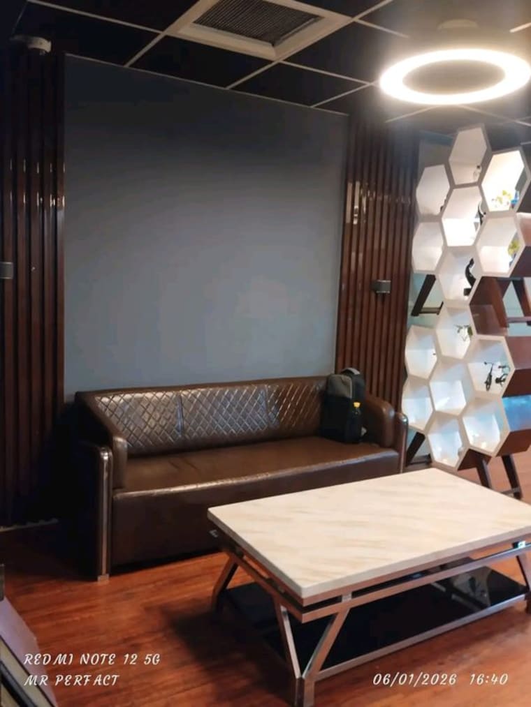 Floor Plan, sector 2 Commercial Co Working Space 4500 Sq.Ft. In Sector 2 Noida 10121958
