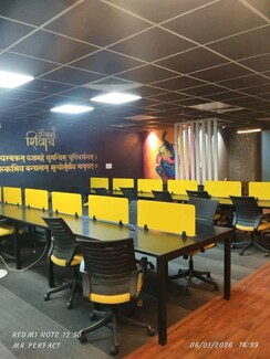 Co-working Space For Rent in Sector 2