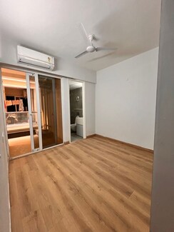 3 BHK + Pooja Room Apartment For Rent in Sector 23