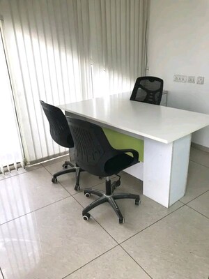 Team Area in  Office Space at Sector 2 – for Rent