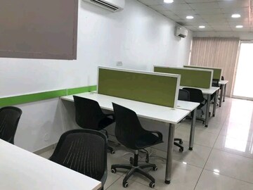 Team Area in  Office Space at Sector 2 – for Rent