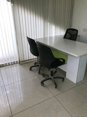 Team Area in  Office Space at Sector 2 – for Rent