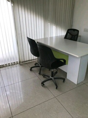 Team Area in  Office Space at Sector 2 – for Rent