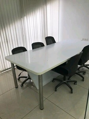 Team Area in  Office Space at Sector 2 – for Rent