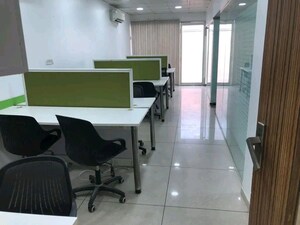  Office Space For Rent in Sector 2
