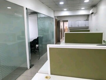 Team Area in  Office Space at Sector 2 – for Rent