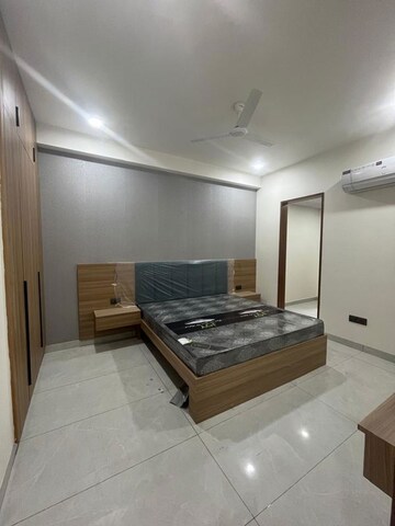 Bedroom in 1 RK Builder Floor at Sector 40 – for Rent