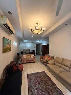3 BHK + Servant Room Builder Floor For Sale in Greater Kailash II