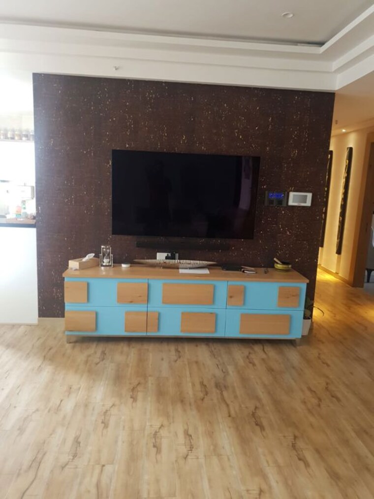 Room, koncept-ambience-the-botanika-empress 4 Bedroom 4012 Sq.Ft. Apartment In Gachibowli Hyderabad 10121970