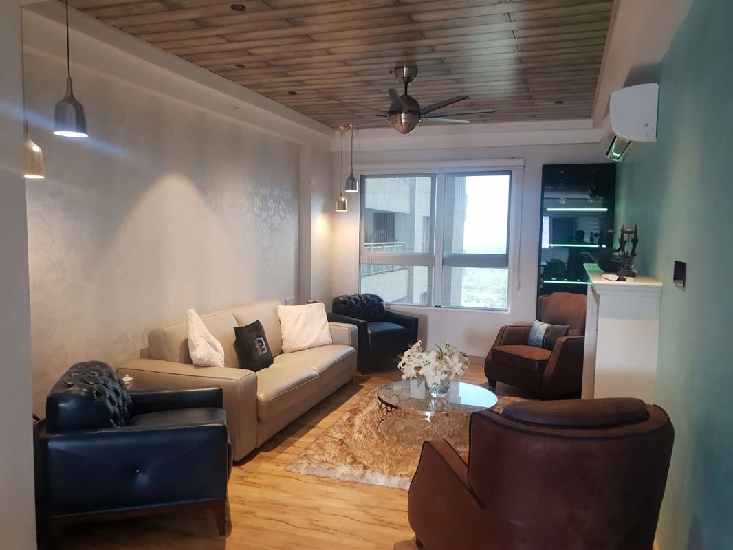 4 BHK + Pooja Room,Servant Room,Study Room Apartment For Sale in Koncept Ambience The Botanika Empress