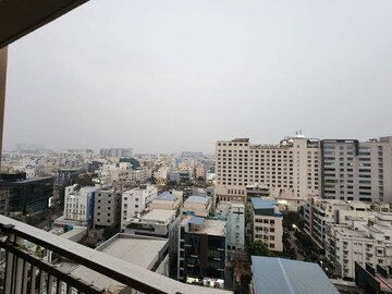 4 BHK Apartment – Exterior View View at Koncept Ambience The Botanika Empress, Gachibowli - for Sale