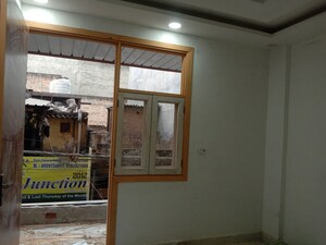 3 BHK Builder Floor – Exterior View View at Nawada - for Sale