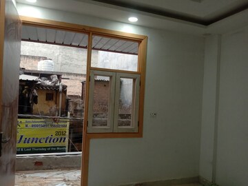 3 BHK Builder Floor – Exterior View View at Nawada - for Sale